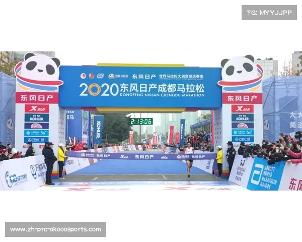 大满贯赛事带动城市旅游经济,纽约马拉松创商业收益峰值