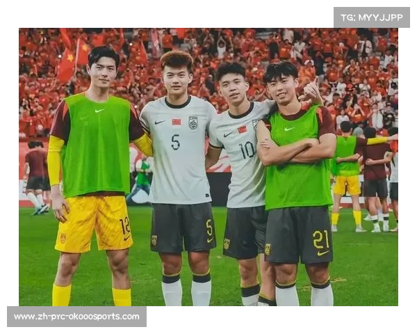 U22国足将长期集训，备战明年U23亚洲杯